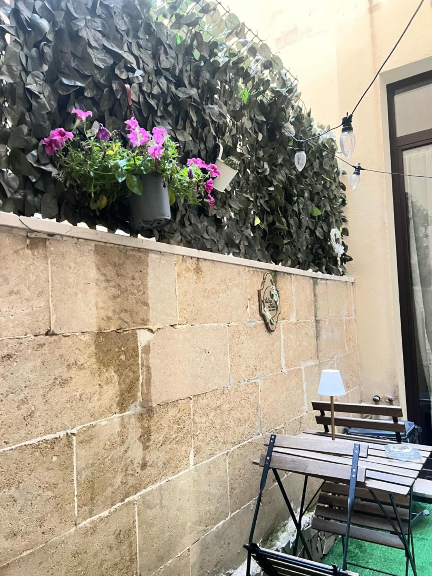 La Casa Di Nina Apartment Brindisi Exterior photo